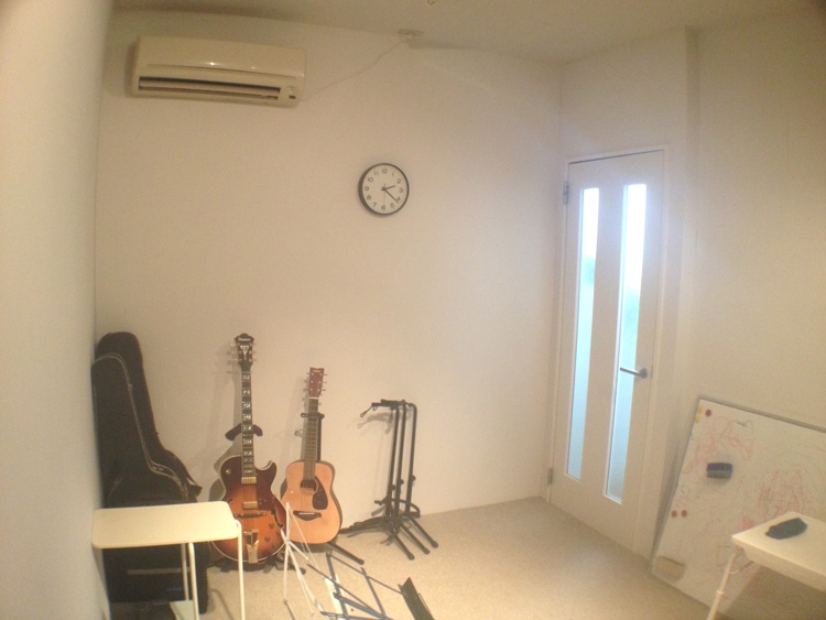 音楽教室『箱』_3