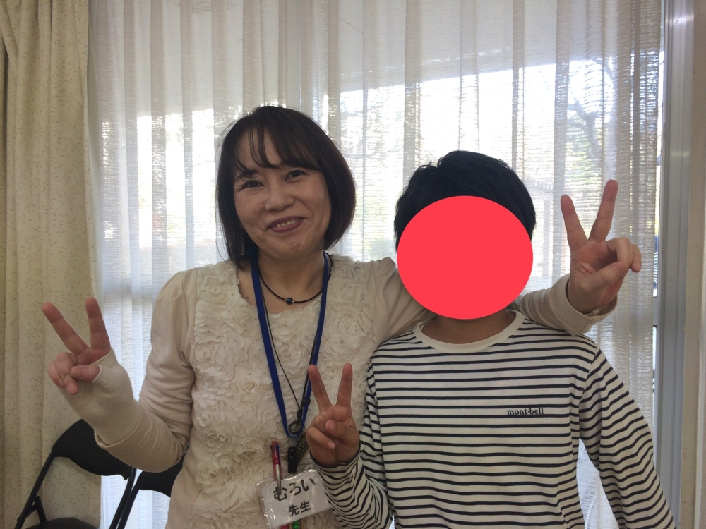 室井そろばん教室 _4