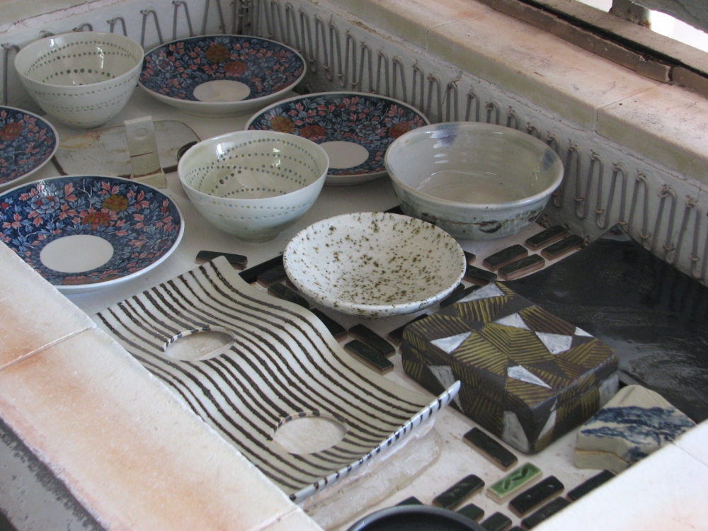 深大寺陶芸教室_2