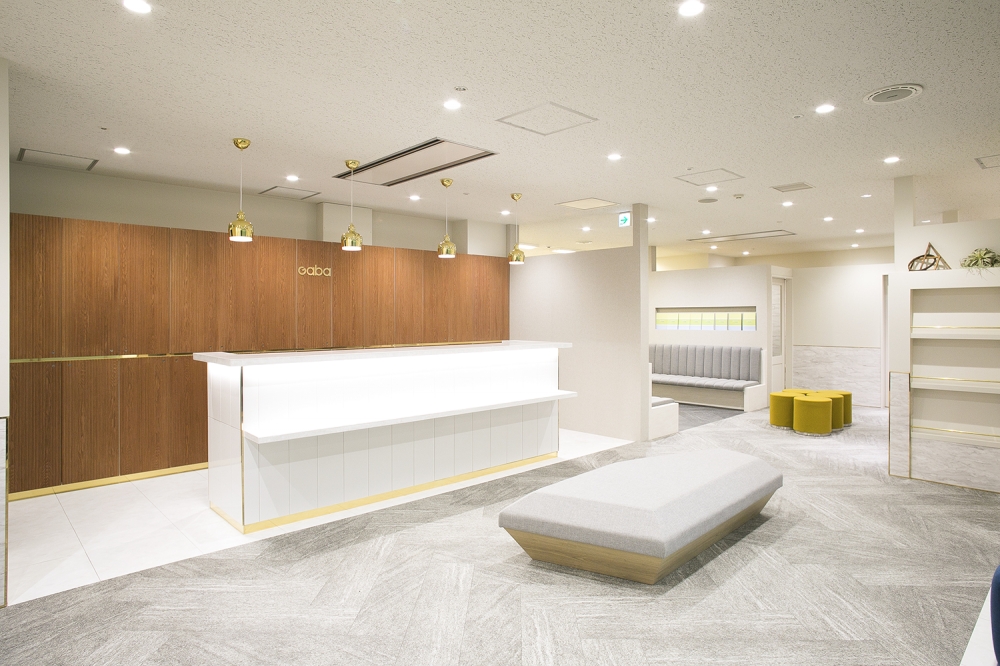 Gabaマンツーマン英会話　大手町ラーニングスタジオ