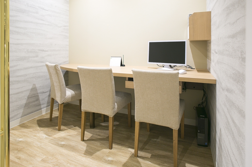 Gabaマンツーマン英会話　大手町ラーニングスタジオ_2