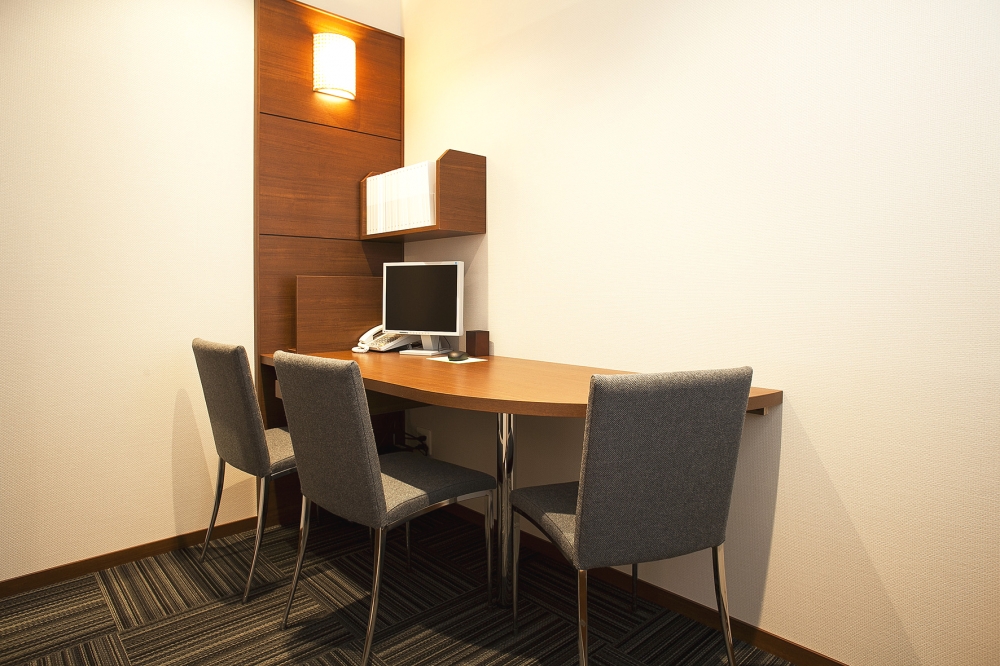 Gabaマンツーマン英会話　秋葉原ラーニングスタジオ_2