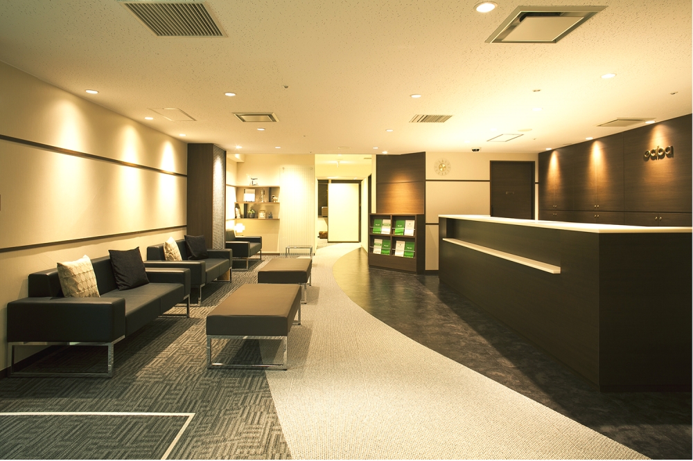 Gabaマンツーマン英会話　銀座有楽町ラーニングスタジオ_1