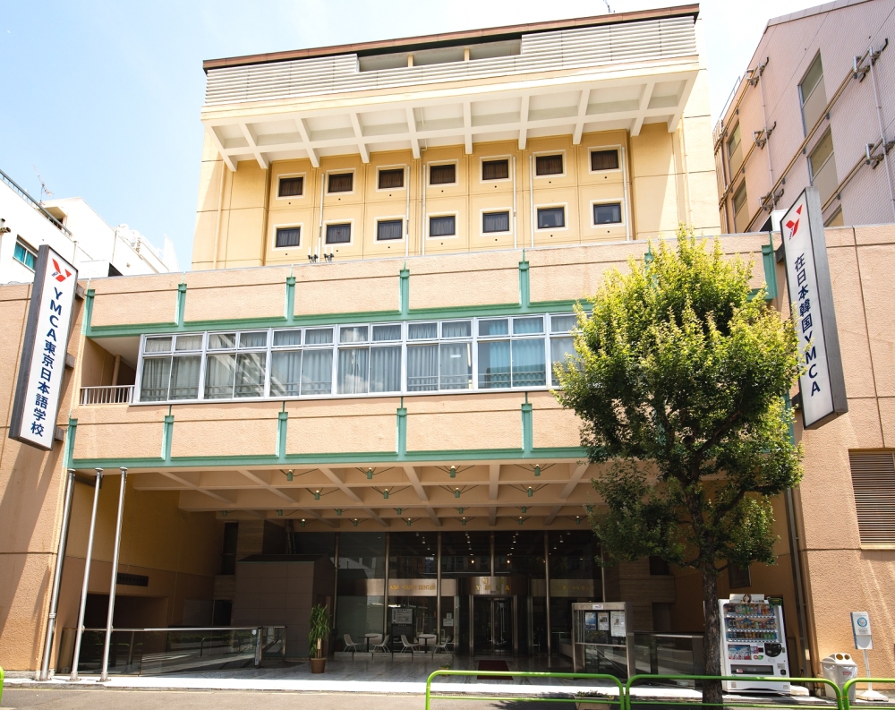 YMCA韓国語講座_4