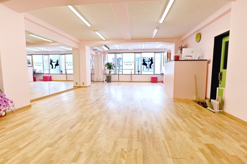 K-DANCE STUDIO