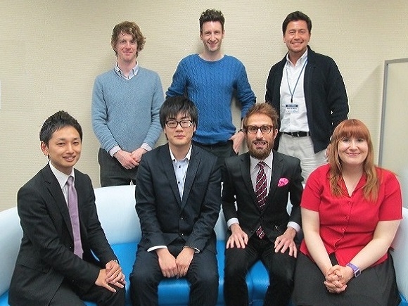 インターTOMAS市ヶ谷スクール