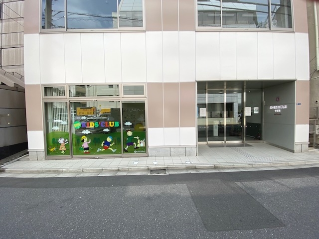 神田外語キッズクラブ_1
