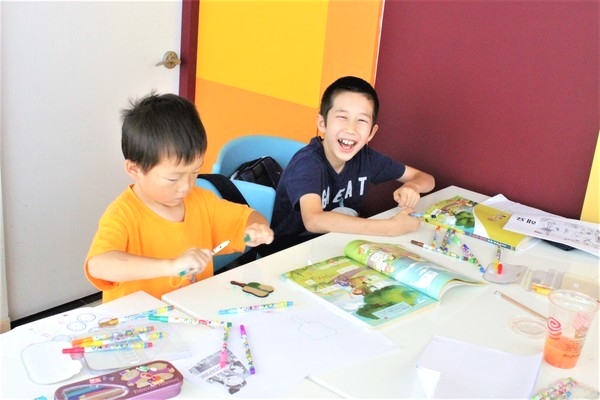 ベストフレンドインターナショナルスクール