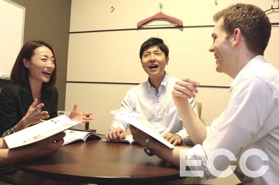 ECC外語学院　池袋西口校_3