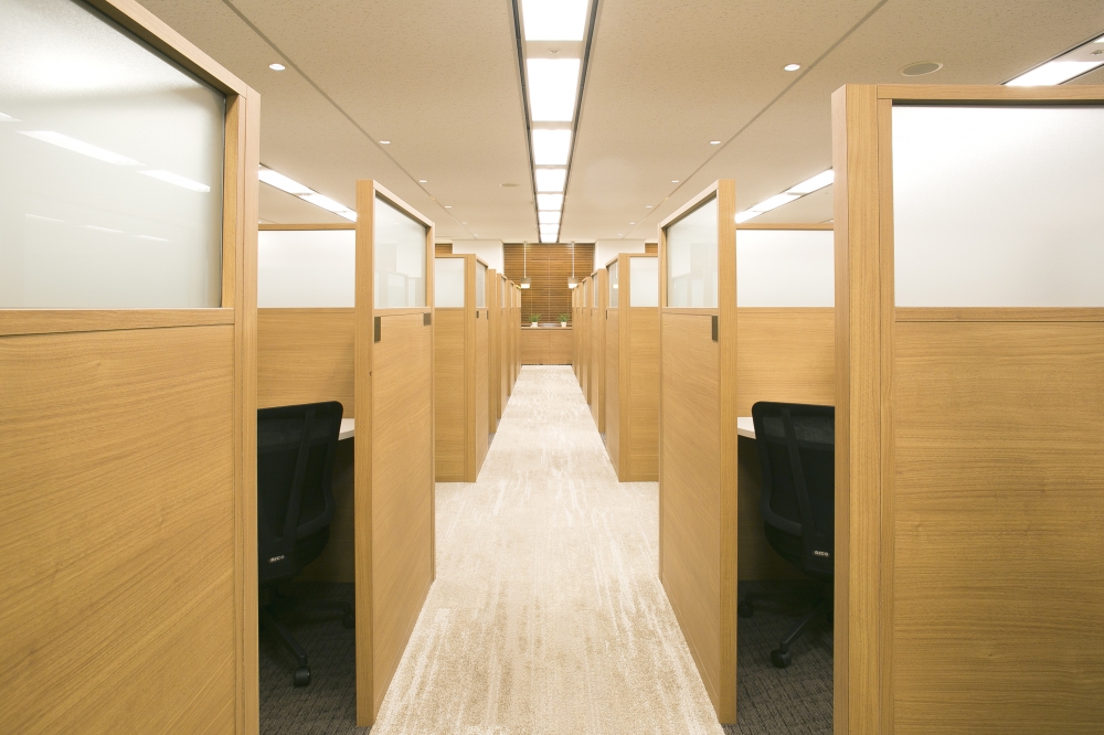 Gabaマンツーマン英会話　池袋ラーニングスタジオ_1