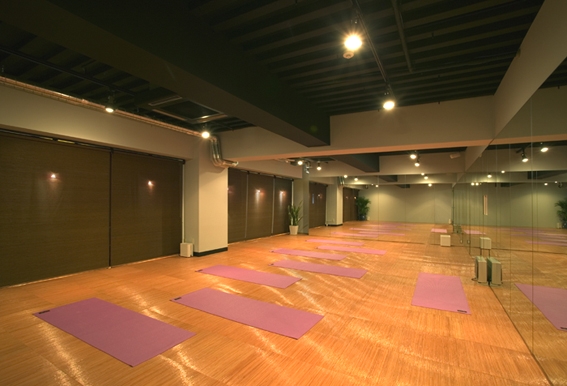 HOT WAVE YOGA LHASA_1