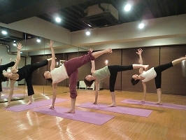 HOT WAVE YOGA LHASA_4