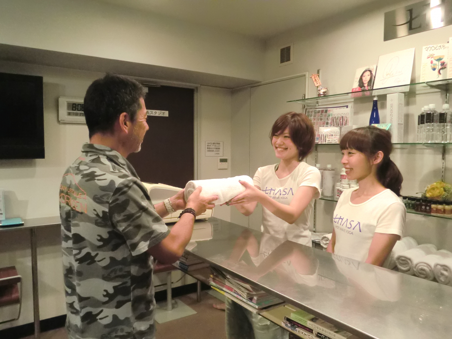 HOT WAVE YOGA LHASA_2