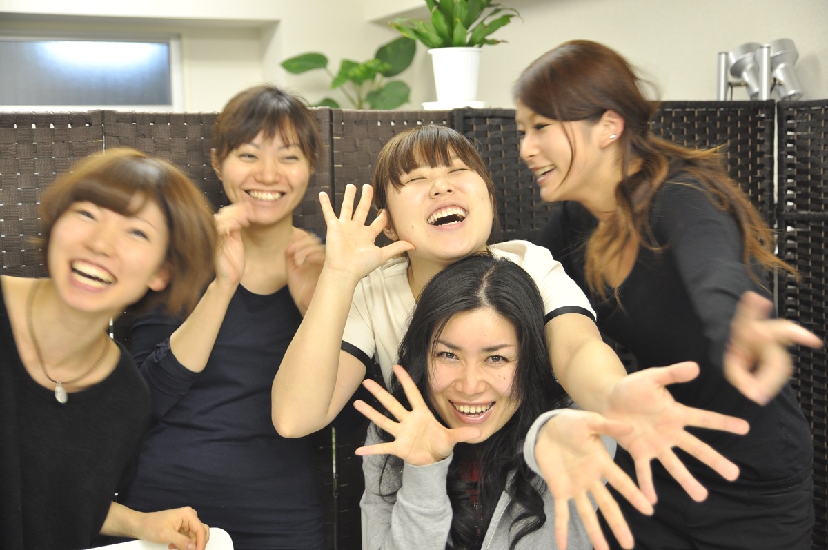 短期間で取得できる☆エステスクールTwelve Rose Beauty School_2