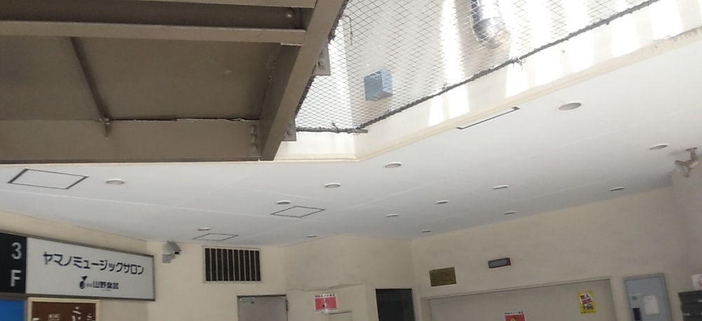 銀座山野楽器　ヤマノミュージック・サロン池袋