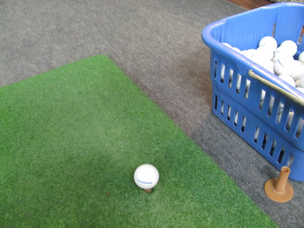 Tam　Golfer's　Club_2