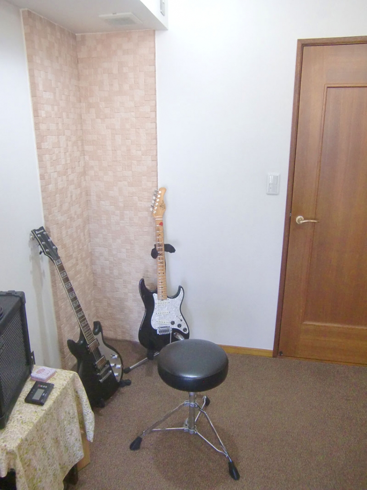 ギタースクールヘブン_1