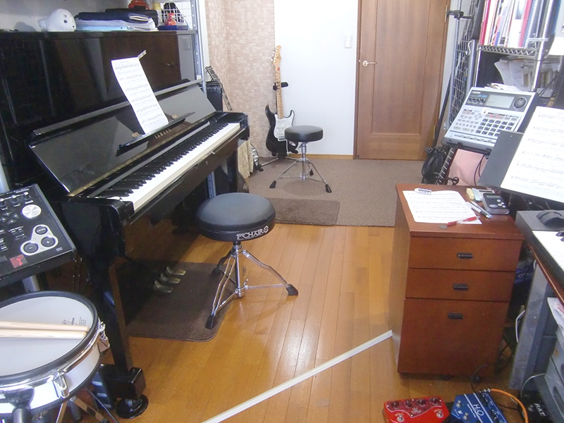 ギタースクールヘブン_2