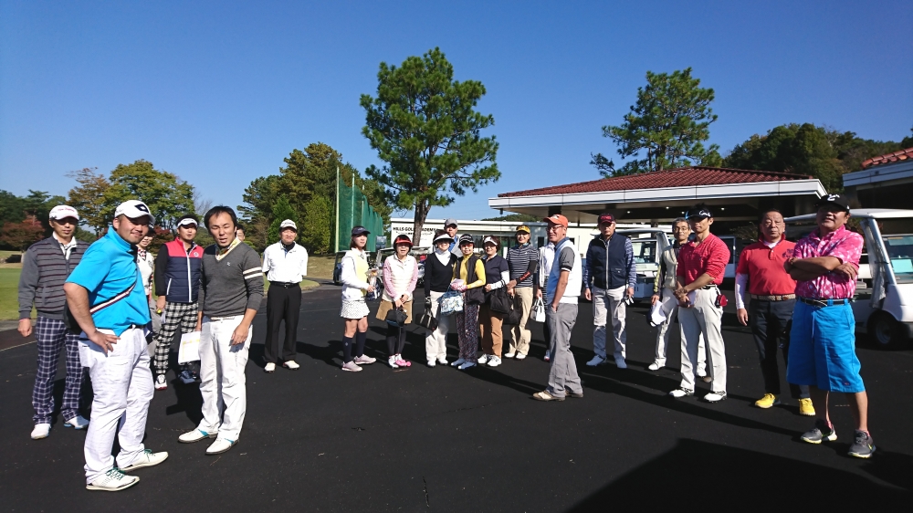 front９ 目白ゴルフスクール_1