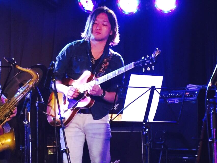 巣鴨ジャムセッションギター教室_3