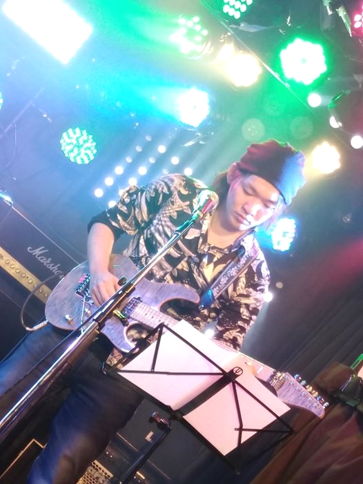 巣鴨ジャムセッションギター教室_2