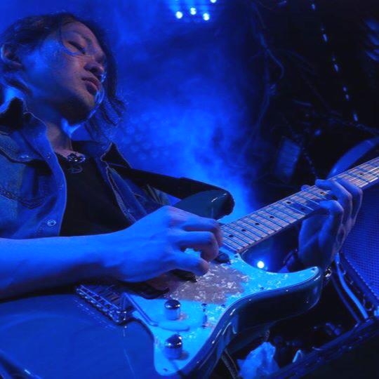 巣鴨ジャムセッションギター教室_1