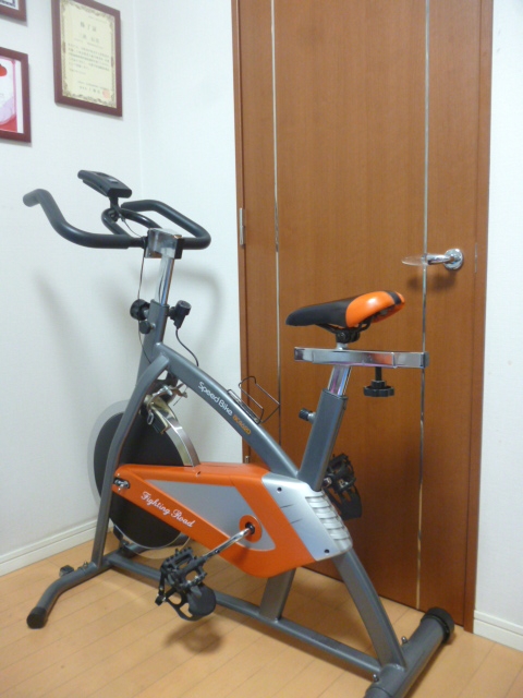 パーソナルトレーニング、Change More Beauty