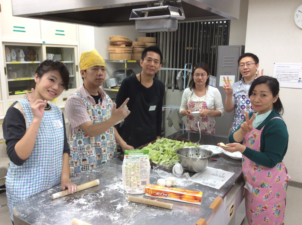 イーチャイナアカデミー池袋校_3