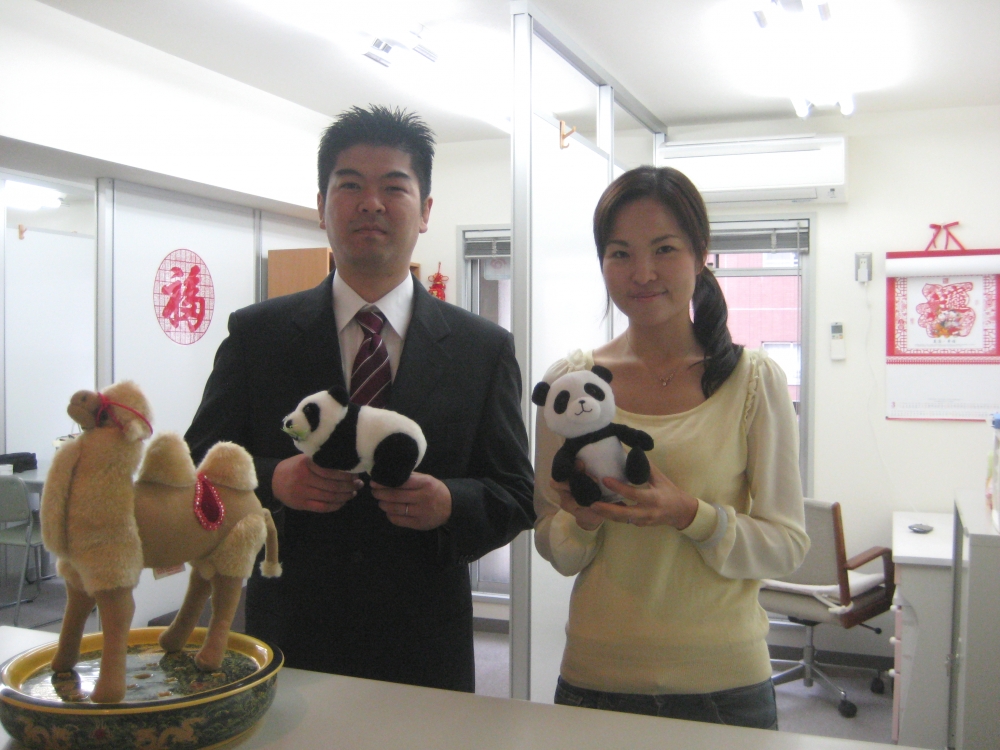 イーチャイナアカデミー池袋校_7