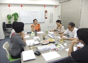 イーチャイナアカデミー池袋校_12