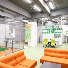 ステップゴルフプラス椎名町店