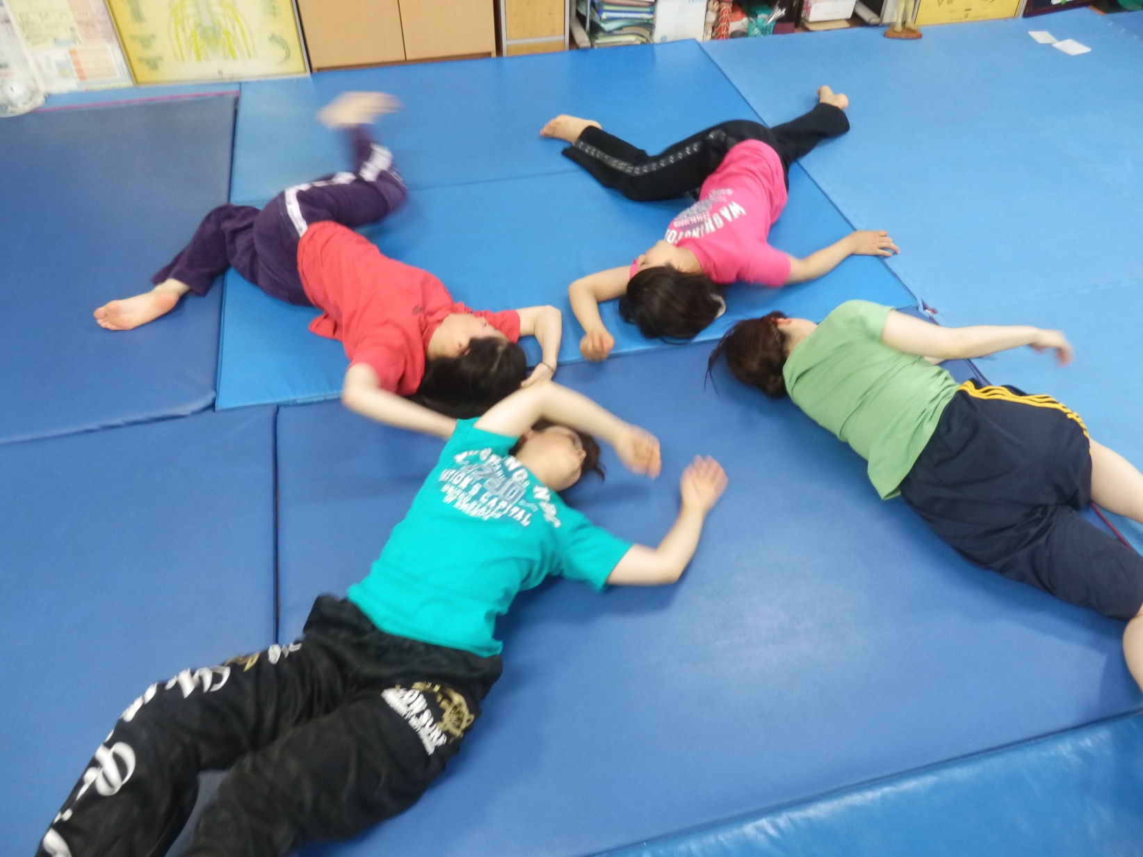 ジャーナ・フィットネスアカデミー