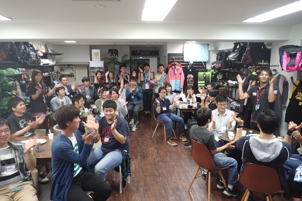 ダイビングクラブ　アクアギフト　池袋店_1
