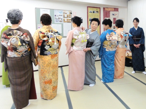 彩きもの学院　池袋校_3