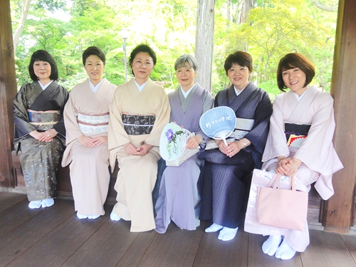 彩きもの学院　池袋校_6