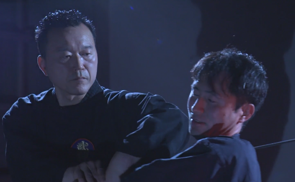 武神館道場大塚支部_2