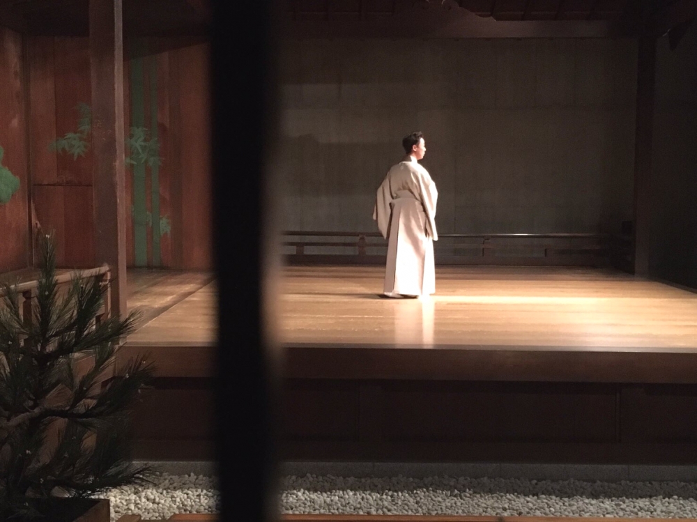 若見匠流 日本舞踊教室