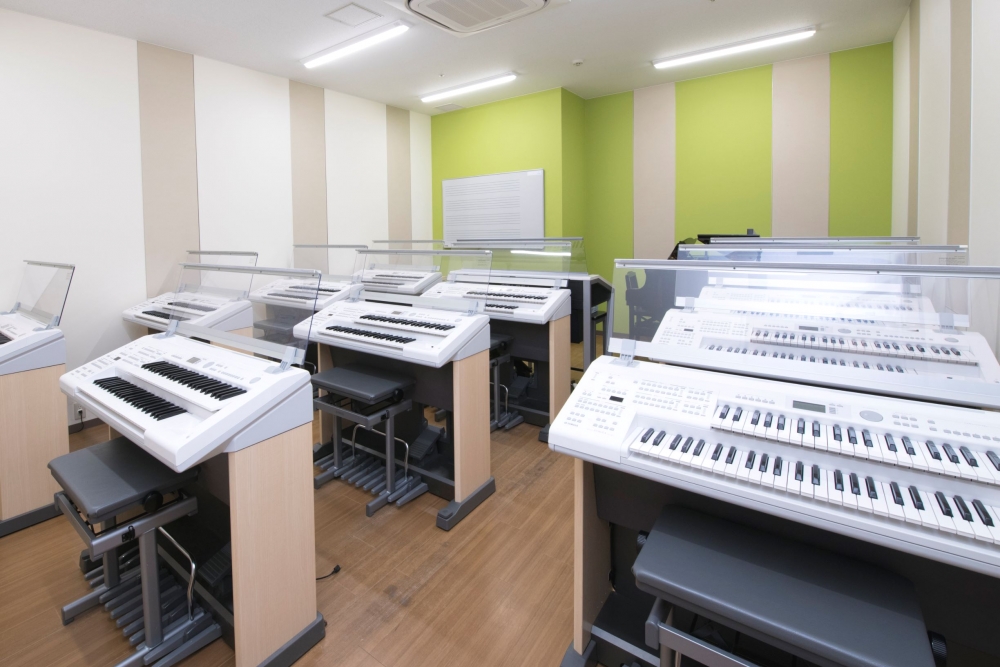 ミュージックアベニュー池袋_3