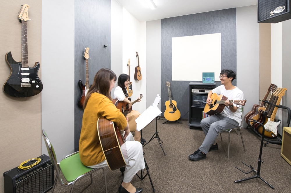 ミュージックアベニュー池袋_1