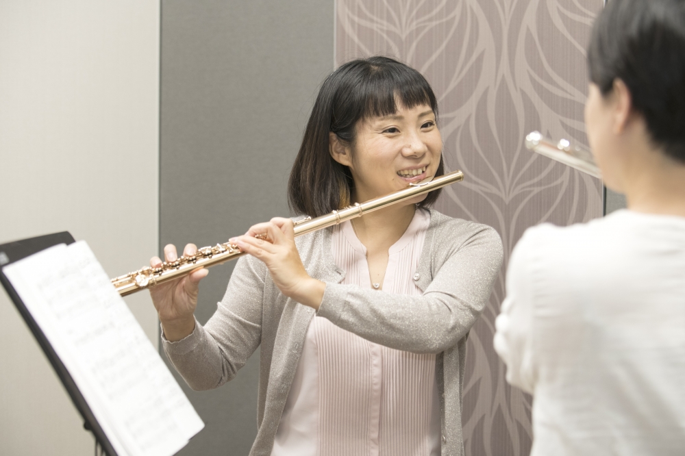 ミュージックアベニュー池袋