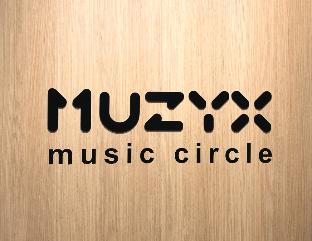 MUZYX池袋