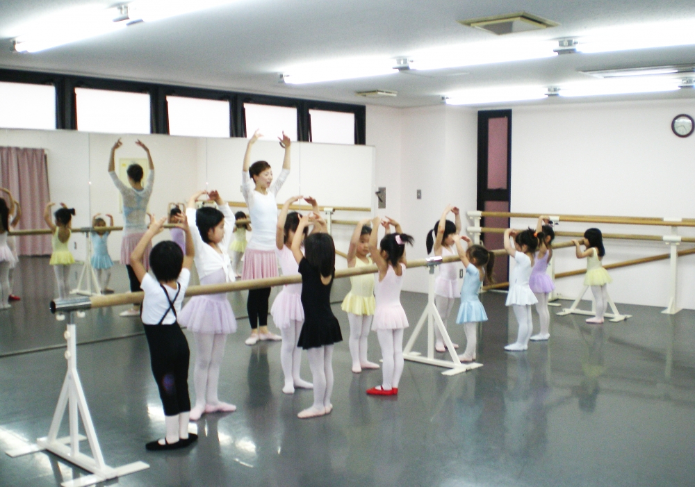 STUDIO I.B.　要町スタジオ_2