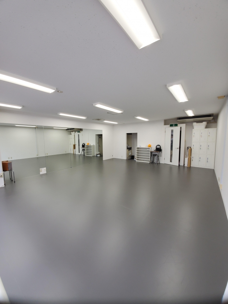 STUDIO I.B.　要町スタジオ_1