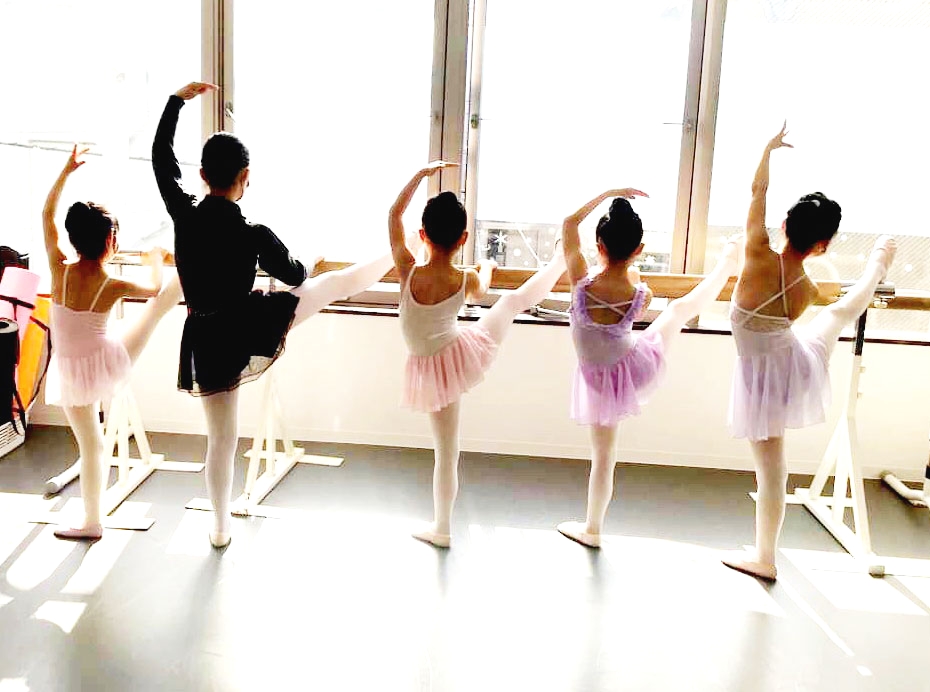 STUDIO I.B.　要町スタジオ_4