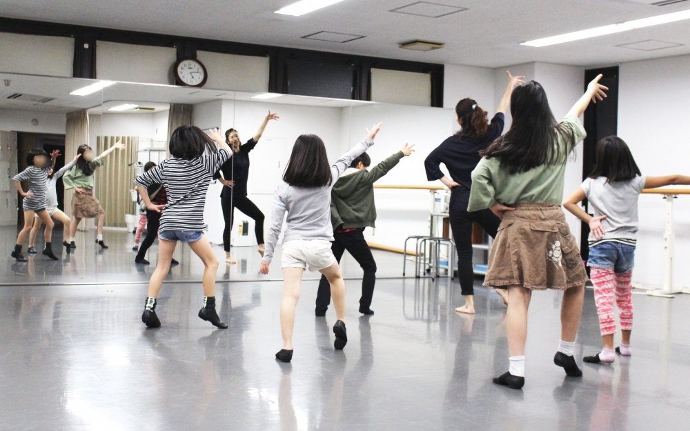 STUDIO I.B.　要町スタジオ_3