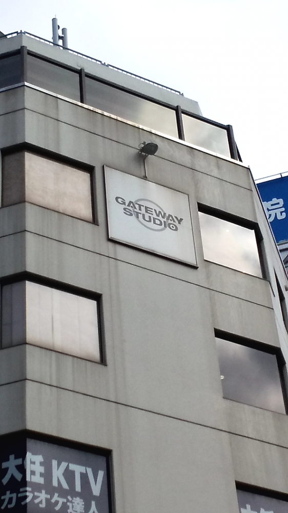 GatewayStudio池袋北口店/6F