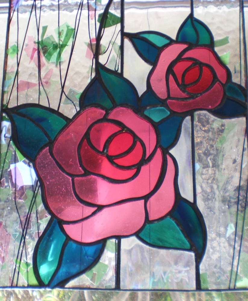 ステンドグラススタジオ　ヴェトロ_2