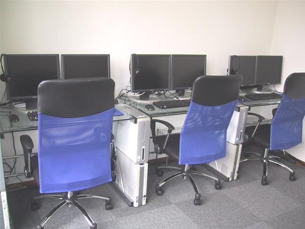 パソコン市民ＩＴ講座　駒込教室