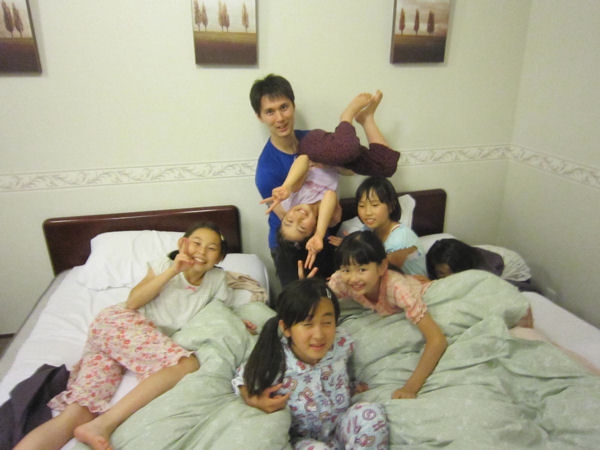 武術空手修気道_6