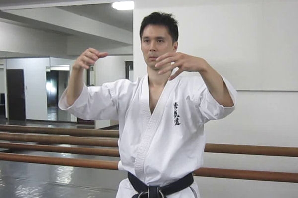 武術空手修気道_5